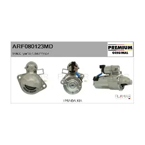ARF080123MD FLAMAR