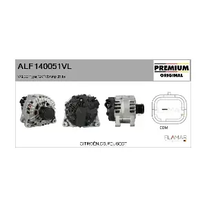 ALF140051VL FLAMAR