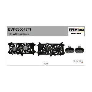 EVF630047FI FLAMAR
