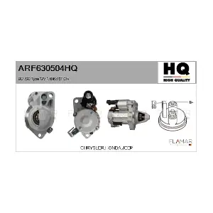 ARF630504HQ FLAMAR