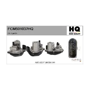 FCM501037HQ FLAMAR