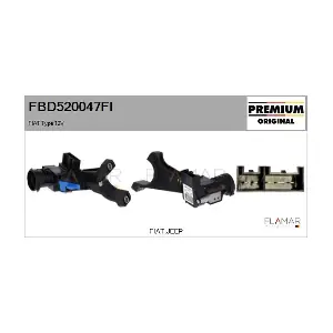 FLAMAR FBD520047FI