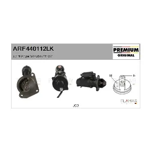 FLAMAR ARF440112LK