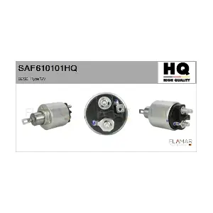 FLAMAR SAF610101HQ