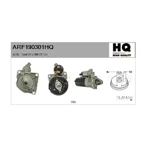 ARF190301HQ FLAMAR