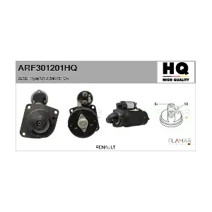 FLAMAR ARF301201HQ