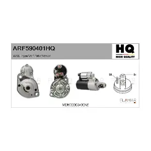 FLAMAR ARF590401HQ
