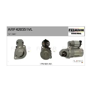 ARF420351VL FLAMAR