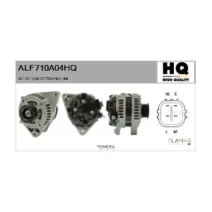 ALF710A04HQ FLAMAR