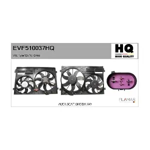 FLAMAR EVF510037HQ