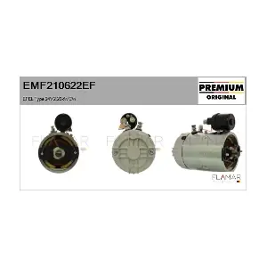 FLAMAR EMF210622EF