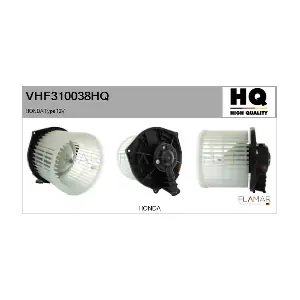 VHF310038HQ FLAMAR