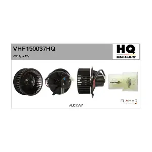 FLAMAR VHF150037HQ