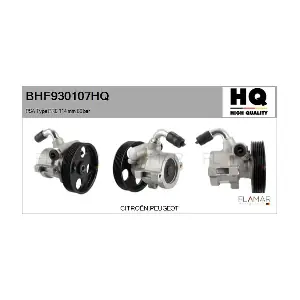 BHF930107HQ FLAMAR