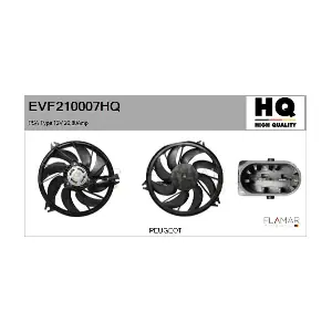 FLAMAR EVF210007HQ