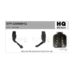 SPF220066HQ FLAMAR