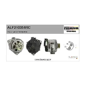 FLAMAR ALF210351RC