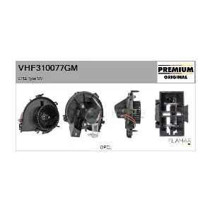 VHF310077GM FLAMAR