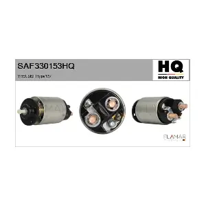 FLAMAR SAF330153HQ