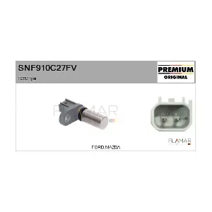 SNF910C27FV FLAMAR