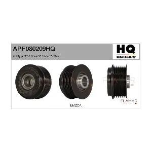 APF080209HQ FLAMAR