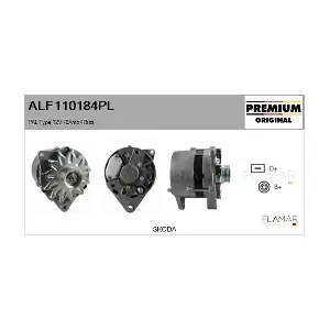 ALF110184PL FLAMAR