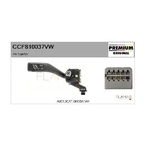 CCF810037VW FLAMAR