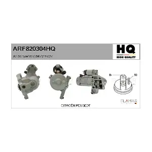 ARF820304HQ FLAMAR