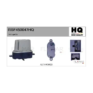 FLAMAR RSF450047HQ