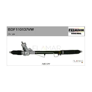 FLAMAR BDF110137VW