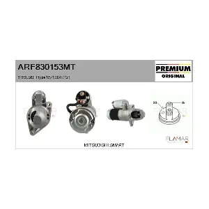 FLAMAR ARF830153MT