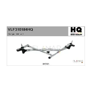 VLF310184HQ FLAMAR