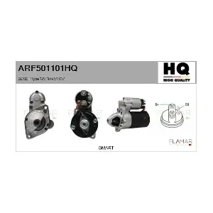 FLAMAR ARF501101HQ