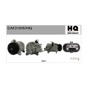 CAF210157HQ FLAMAR