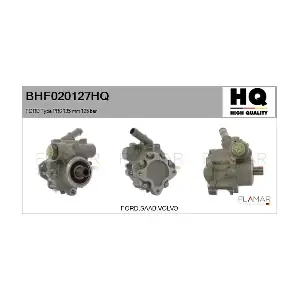 BHF020127HQ FLAMAR