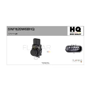 SNF820W68HQ FLAMAR