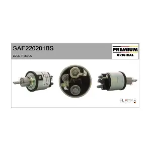 SAF220201BS FLAMAR