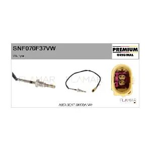 SNF070F37VW FLAMAR