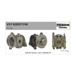 FLAMAR VEF420037VW