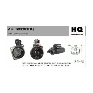 FLAMAR ARF680301HQ