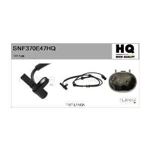 FLAMAR SNF370E47HQ
