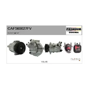 FLAMAR CAF560027FV