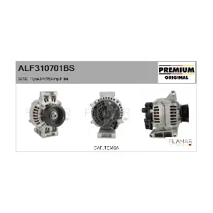 FLAMAR ALF310701BS