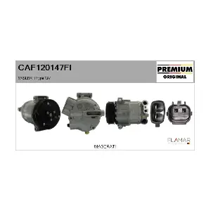 FLAMAR CAF120147FI