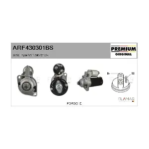 ARF430301BS FLAMAR