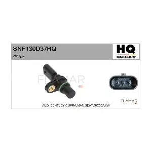 SNF130D37HQ FLAMAR