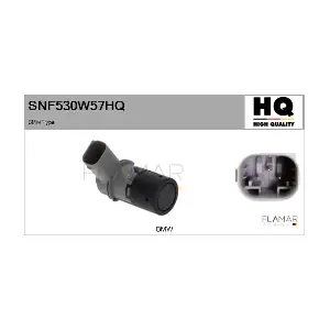 FLAMAR SNF530W57HQ