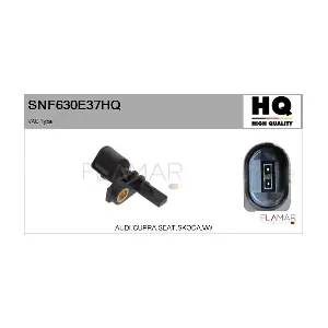 FLAMAR SNF630E37HQ