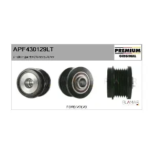 FLAMAR APF430129LT