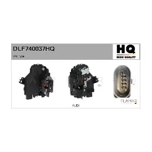 DLF740037HQ FLAMAR